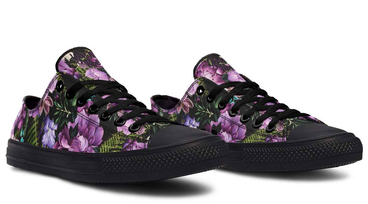 Lavender Floral