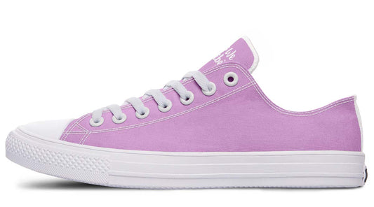 Pastel Purple