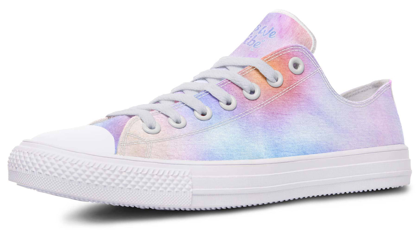 Tie Dye Pastel