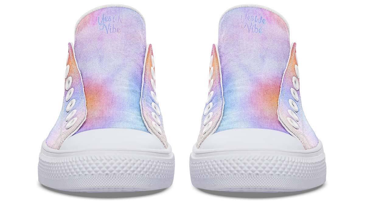 Tie Dye Pastel