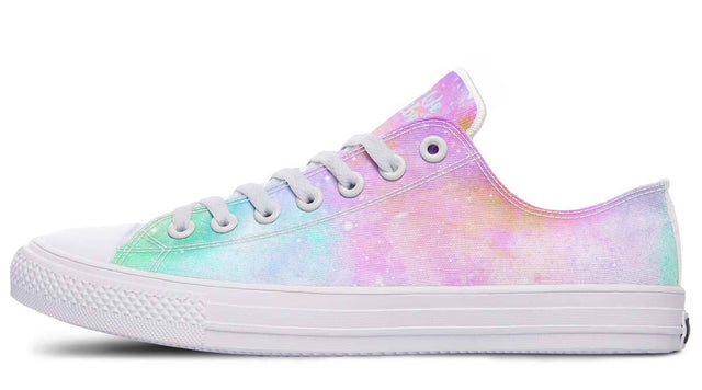 Unicorn Marble Galaxy