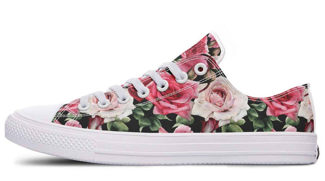 Vintage Rose