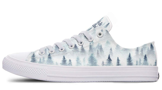 Watercolor Rainforest