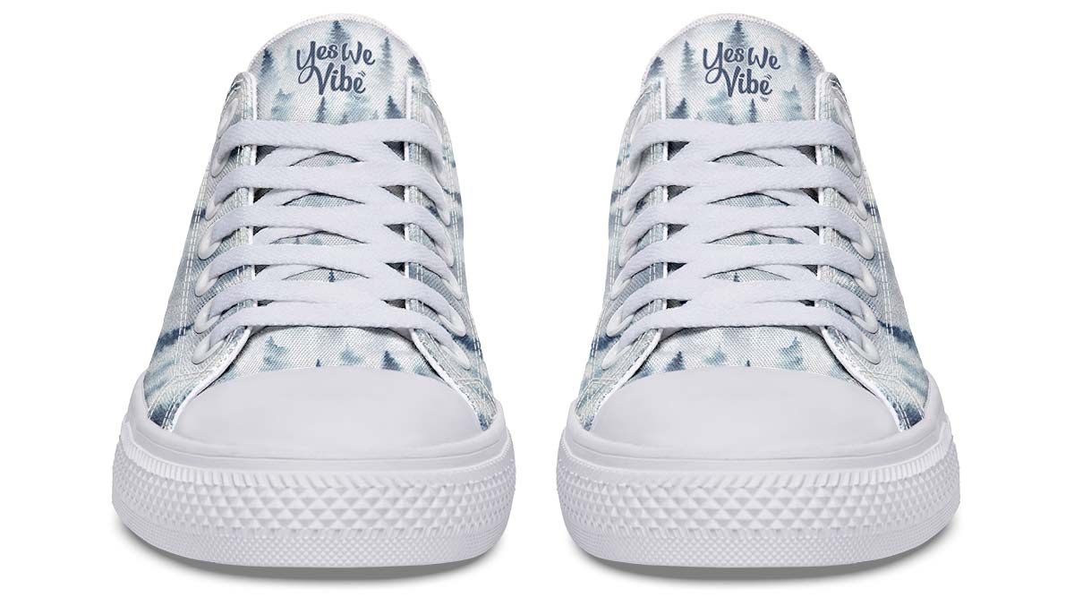 Watercolor Rainforest