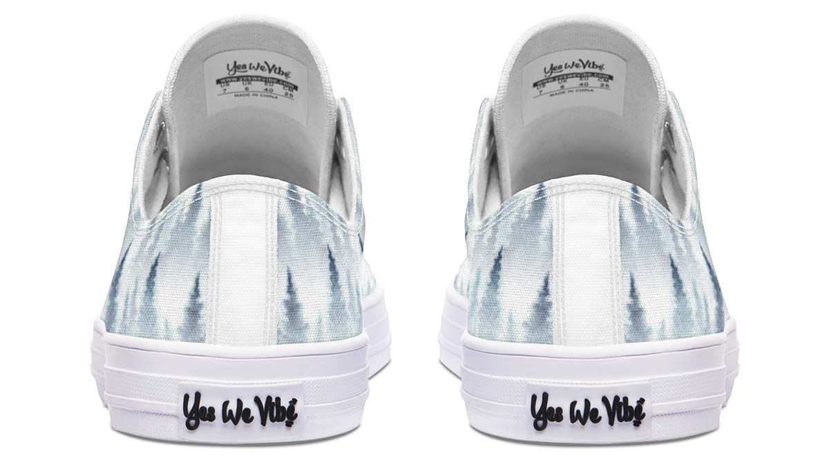 Watercolor Rainforest