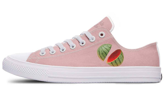 Watermelon Pastel Pink