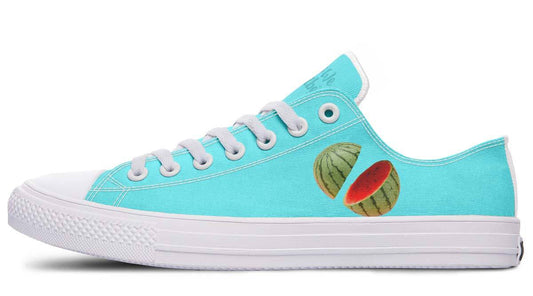 Watermelon Turquoise