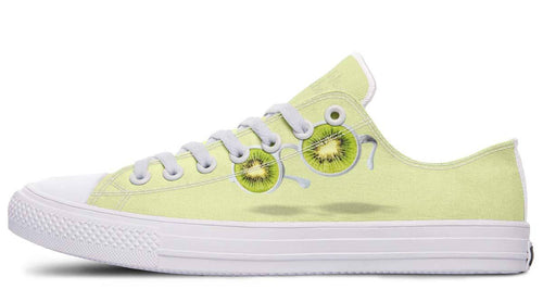 White Sunglasses Kiwi