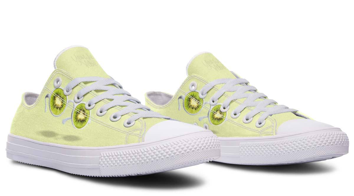 White Sunglasses Kiwi