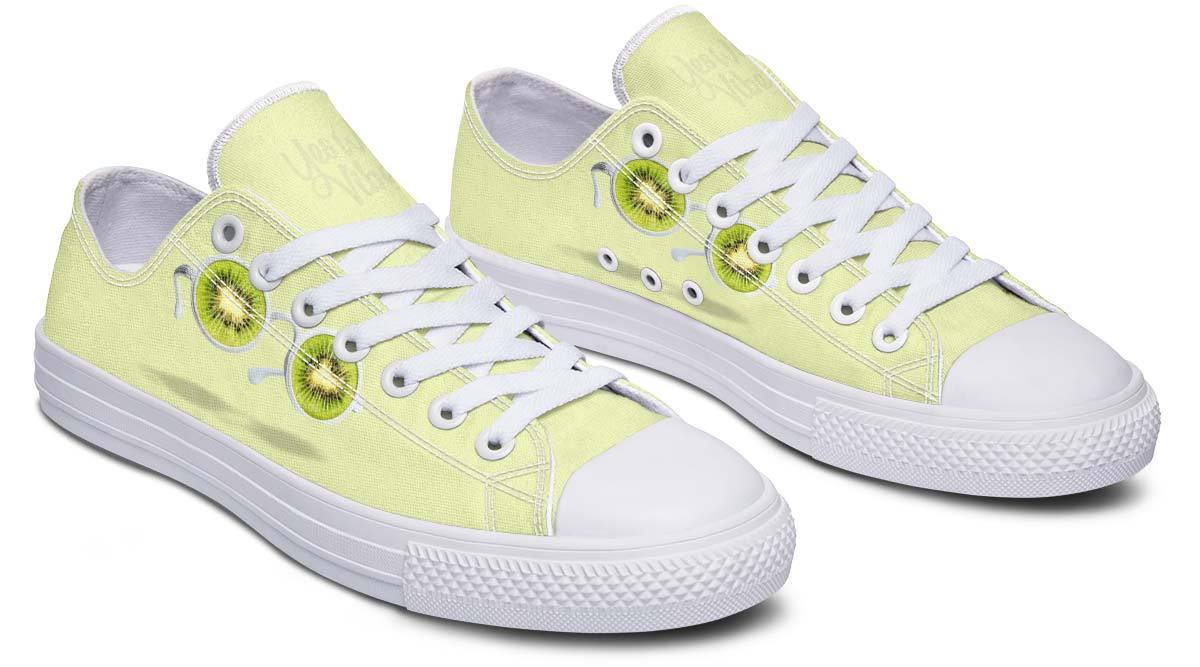 White Sunglasses Kiwi