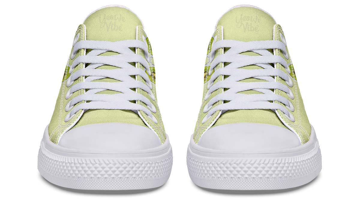 White Sunglasses Kiwi