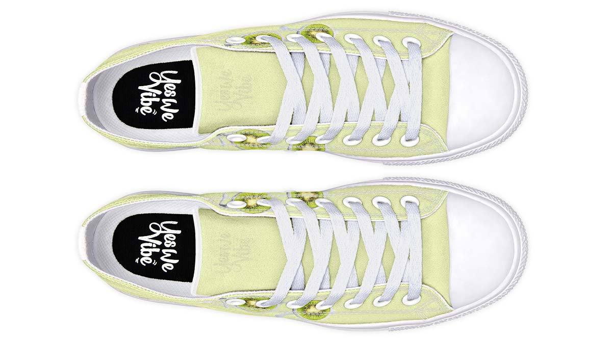 White Sunglasses Kiwi