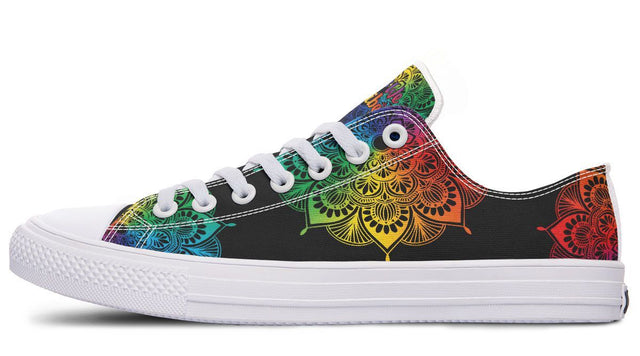 Colorful Mandala