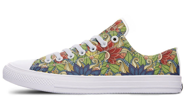 Floral Pattern