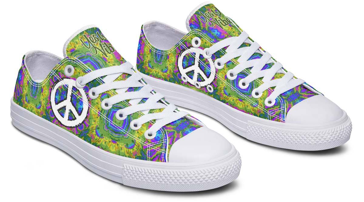 Hippie Peace