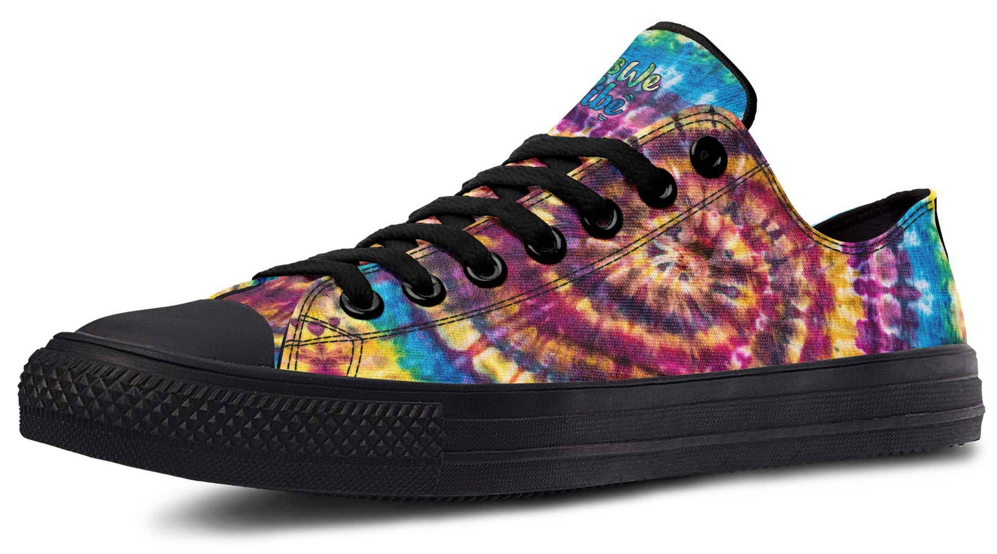 Psychedelic Tie Dye