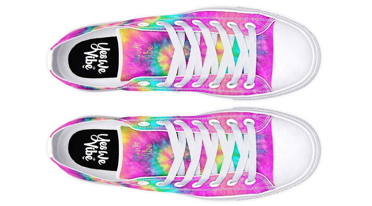 Tie Dye Pattern