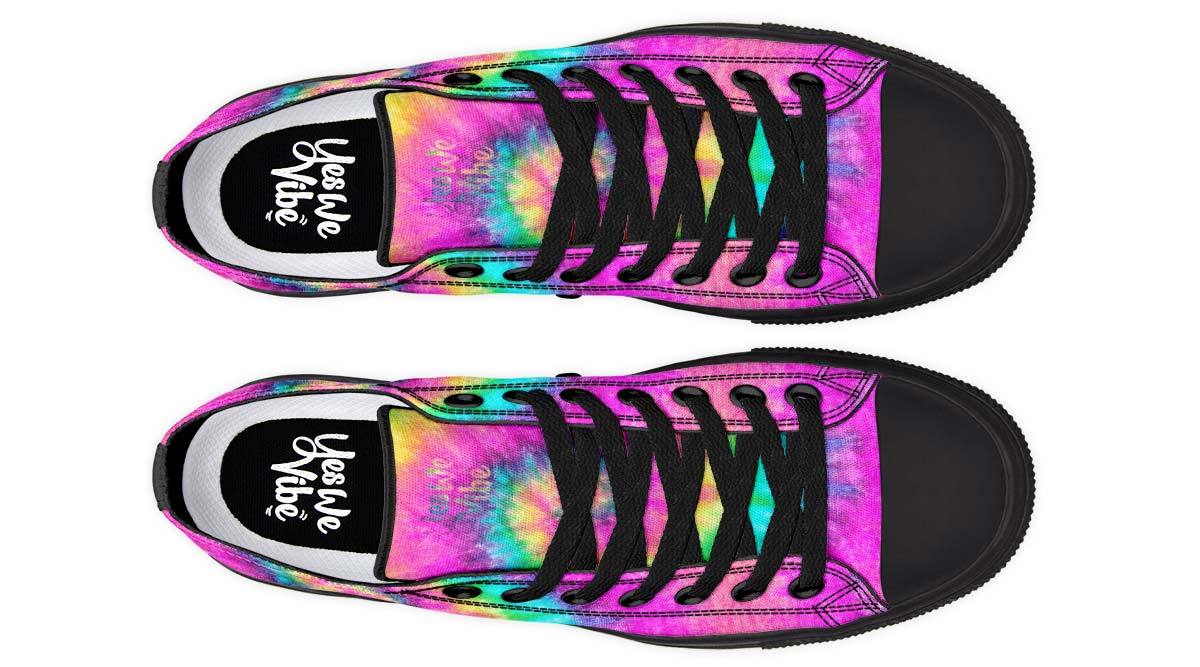 Tie Dye Pattern