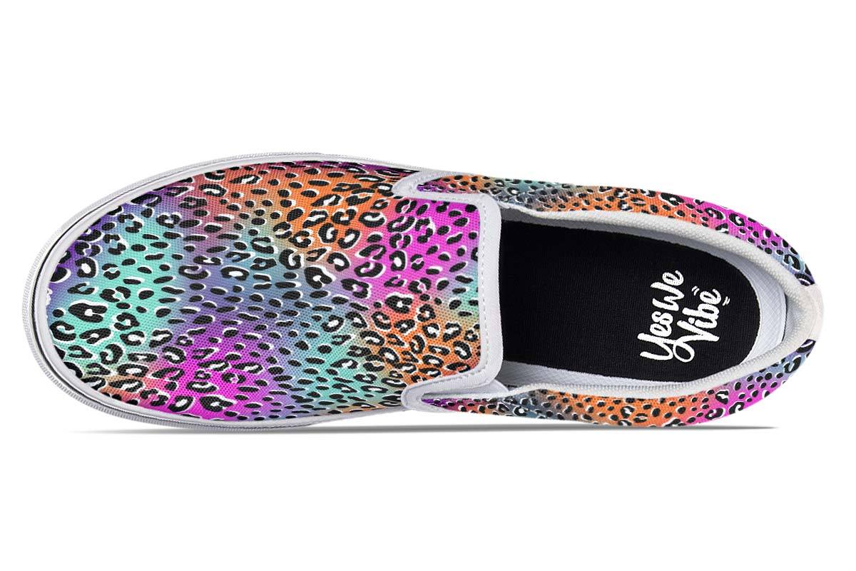 Colorful Gradient Pattern