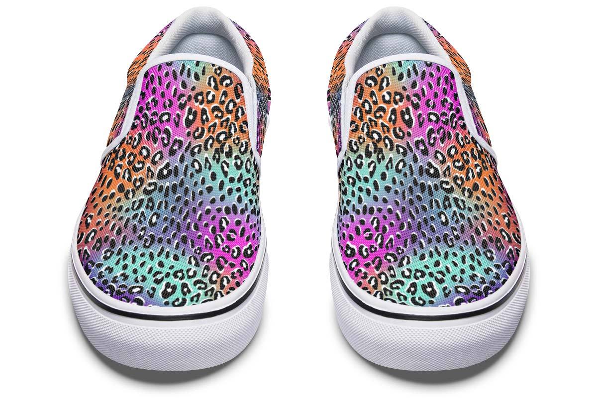 Colorful Gradient Pattern