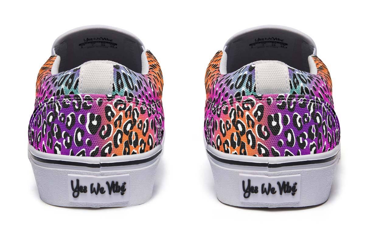 Colorful Gradient Pattern