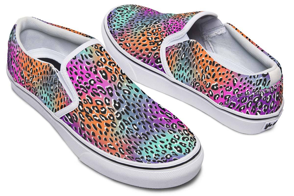 Colorful Gradient Pattern