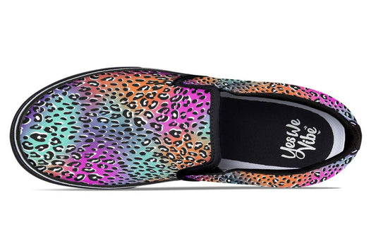 Colorful Gradient Pattern