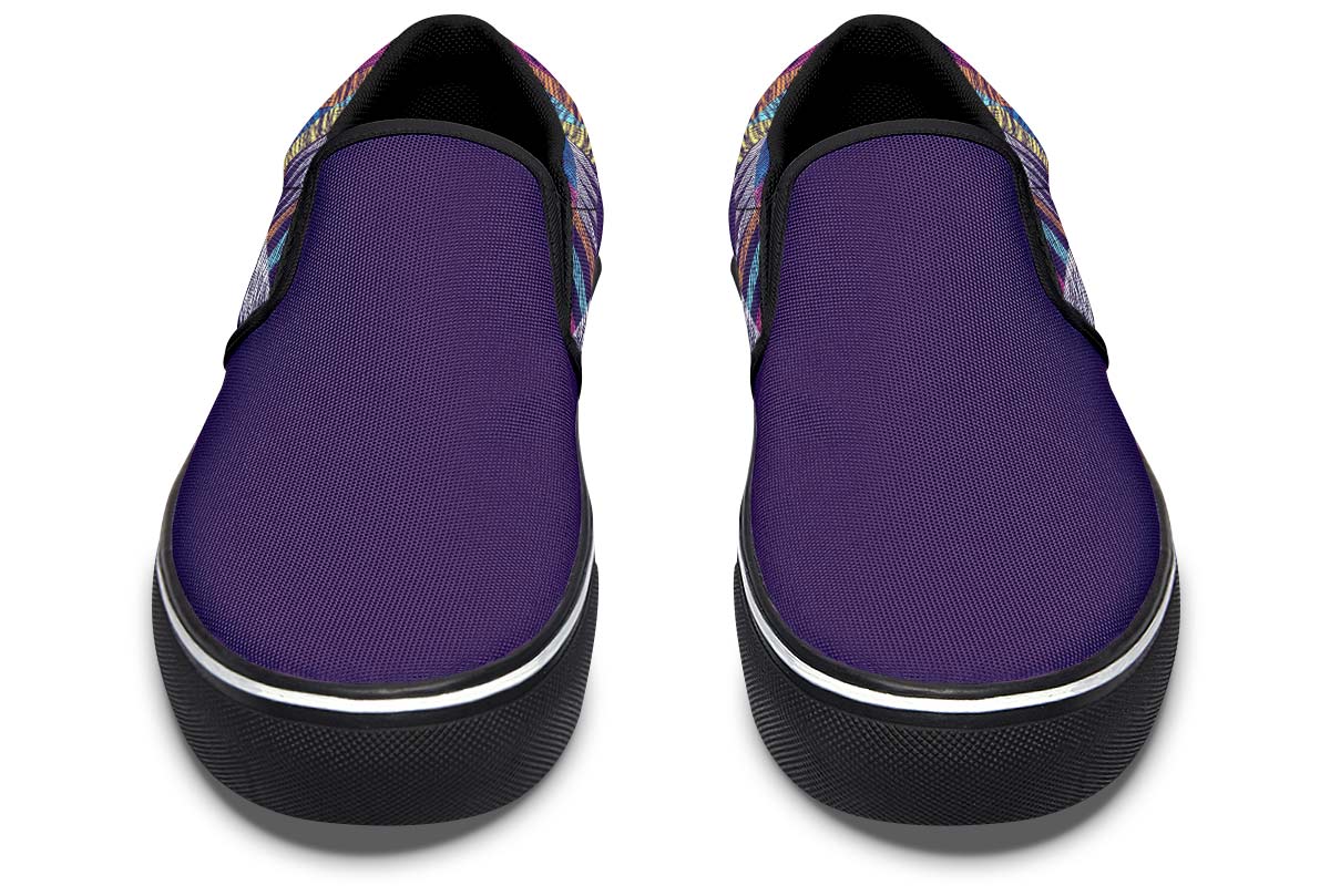 Colorful Tribal Vibe