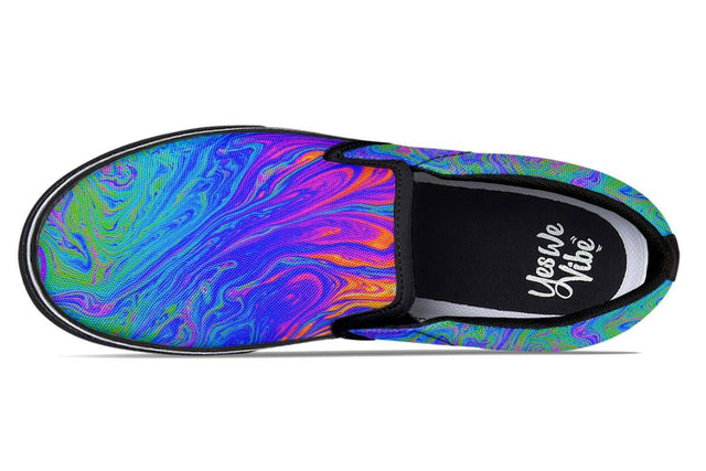 Dripping Fluo Lava