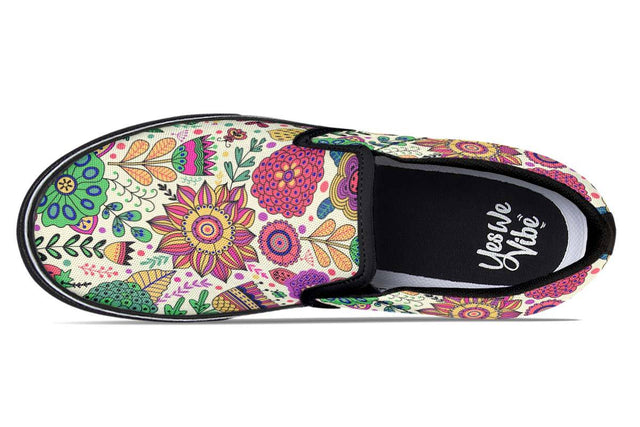 Fantastic Floral