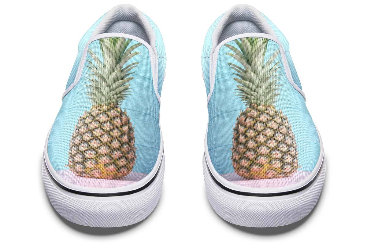 Fresh Pineapple