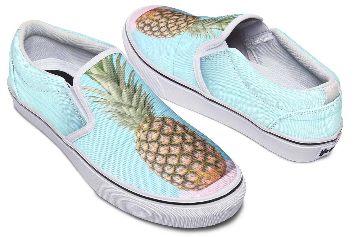 Fresh Pineapple