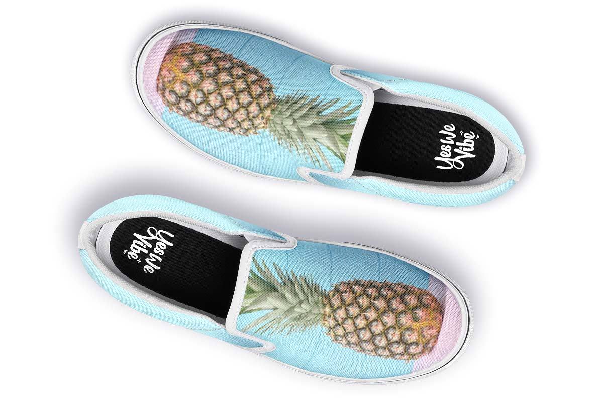 Fresh Pineapple