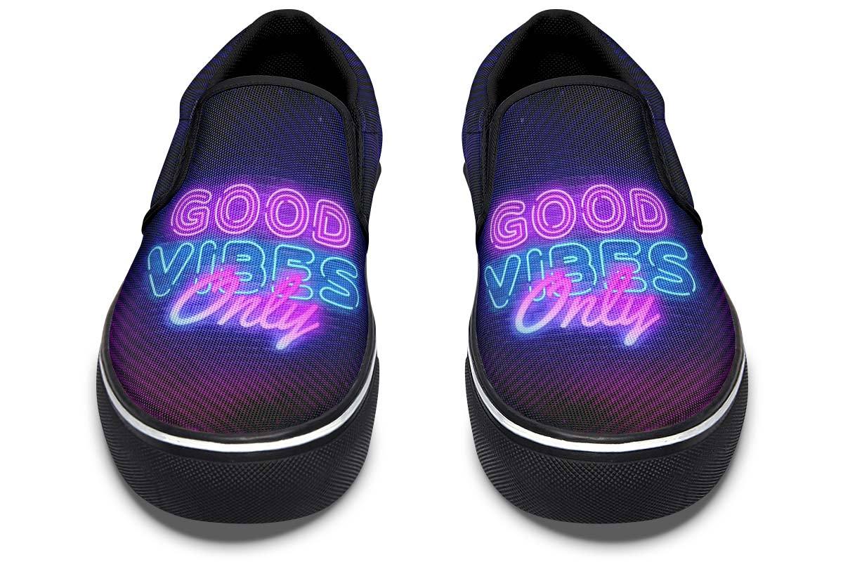 Good Vibes Retro