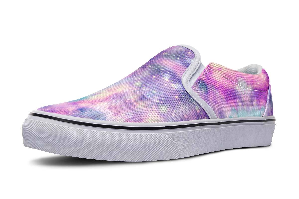 Marble Galaxy Purple