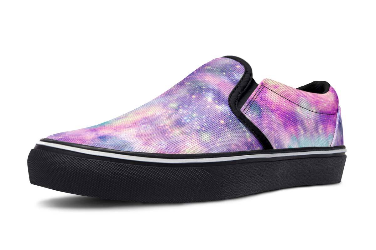 Marble Galaxy Purple