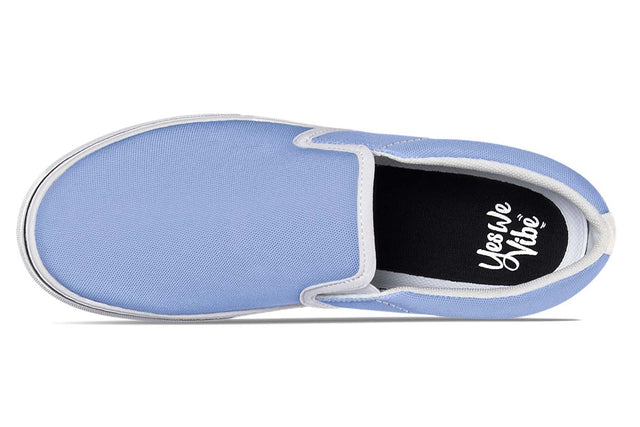 Pastel Indigo