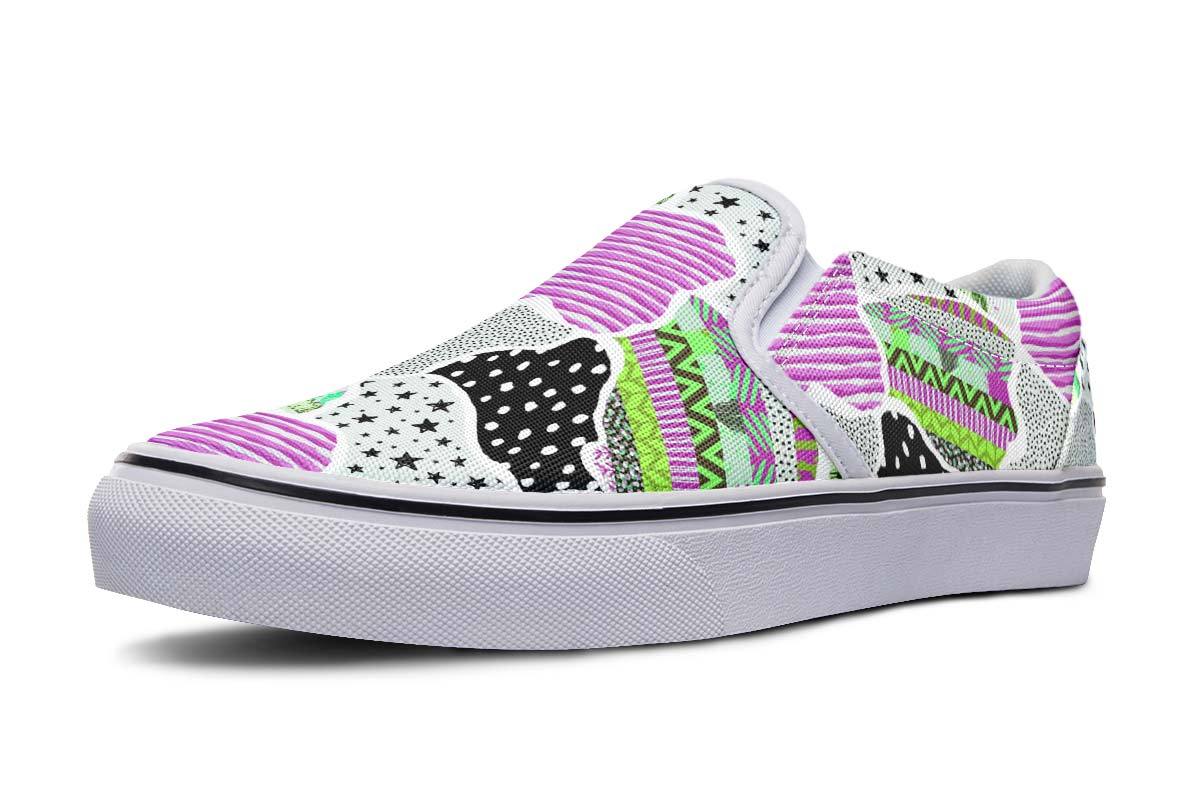 Patchwork Tiles Candy