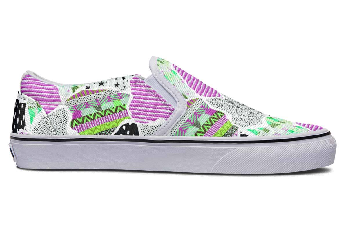 Patchwork Tiles Candy