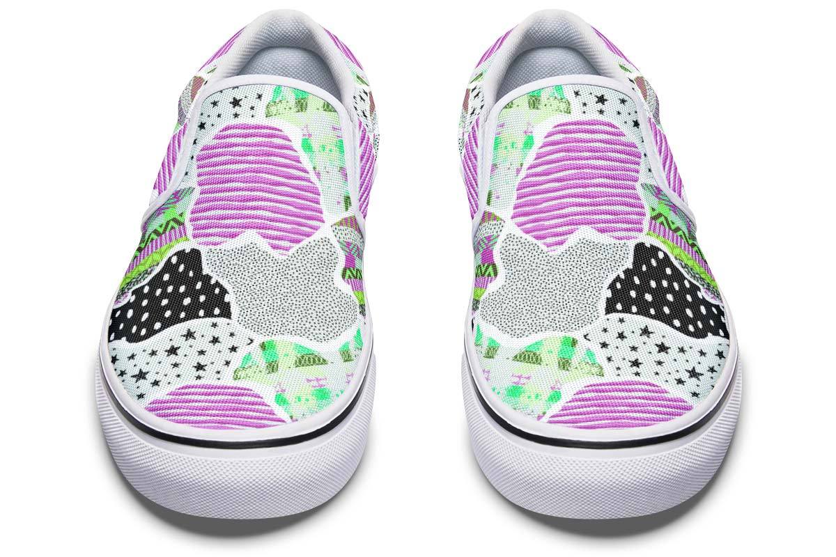 Patchwork Tiles Candy