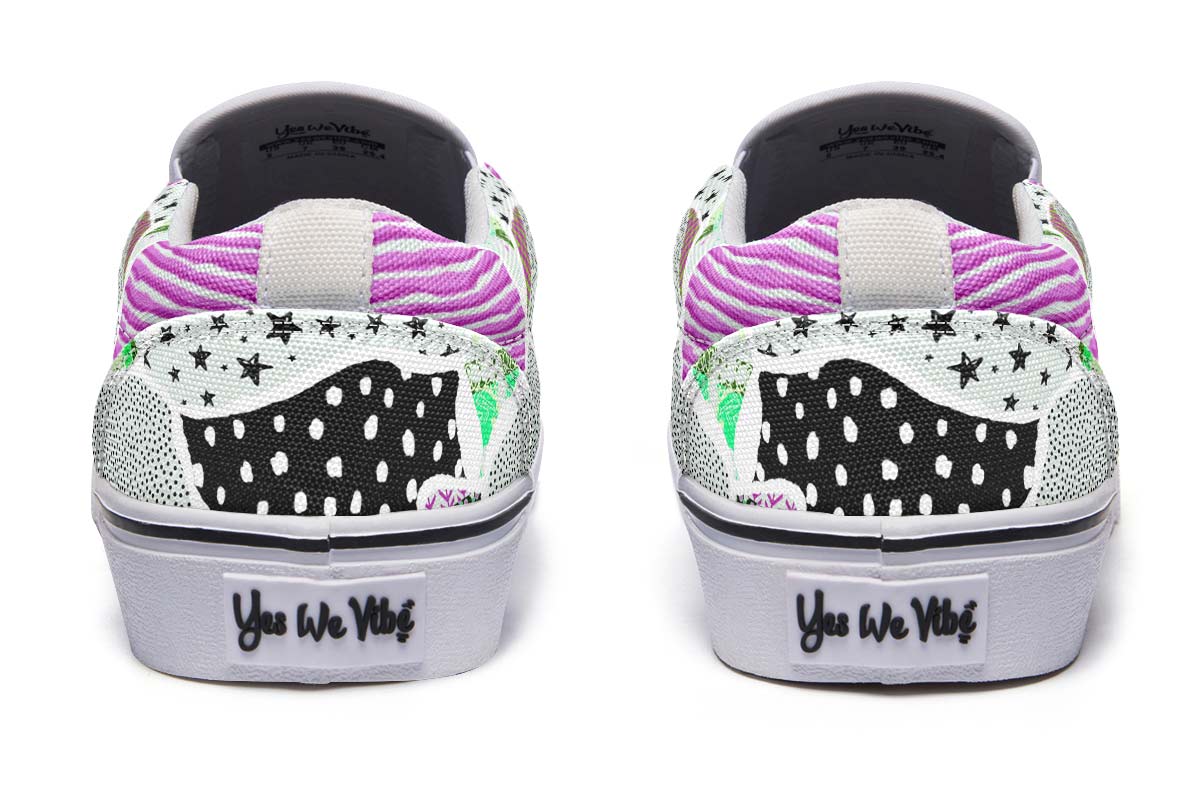 Patchwork Tiles Candy