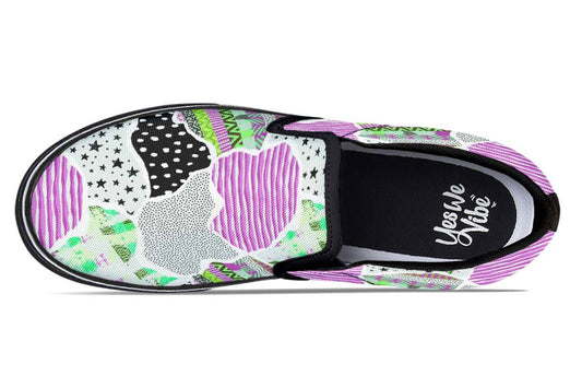 Patchwork Tiles Candy