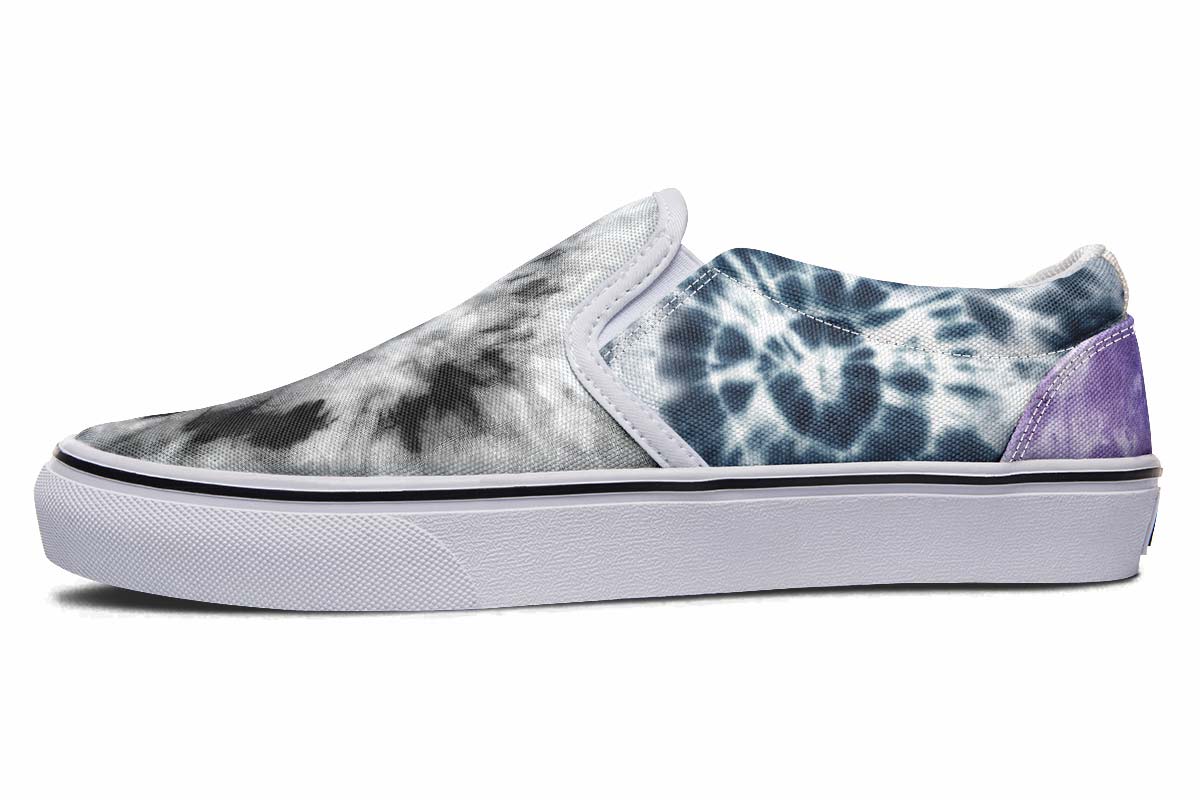 Prime Tie Dye