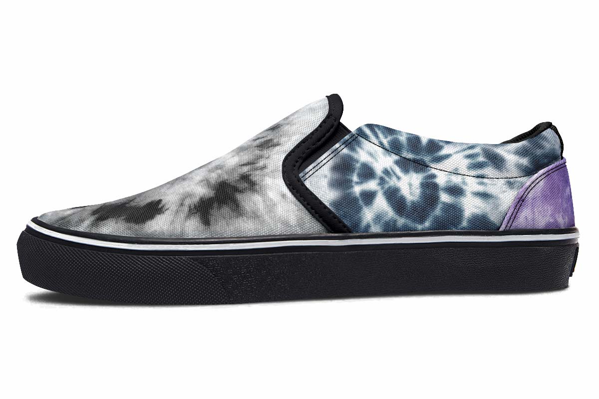 Prime Tie Dye