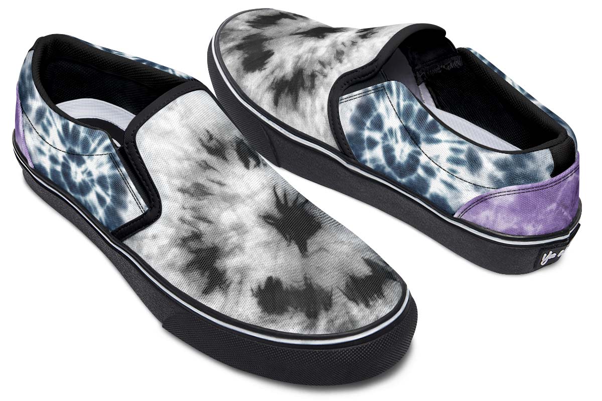 Prime Tie Dye