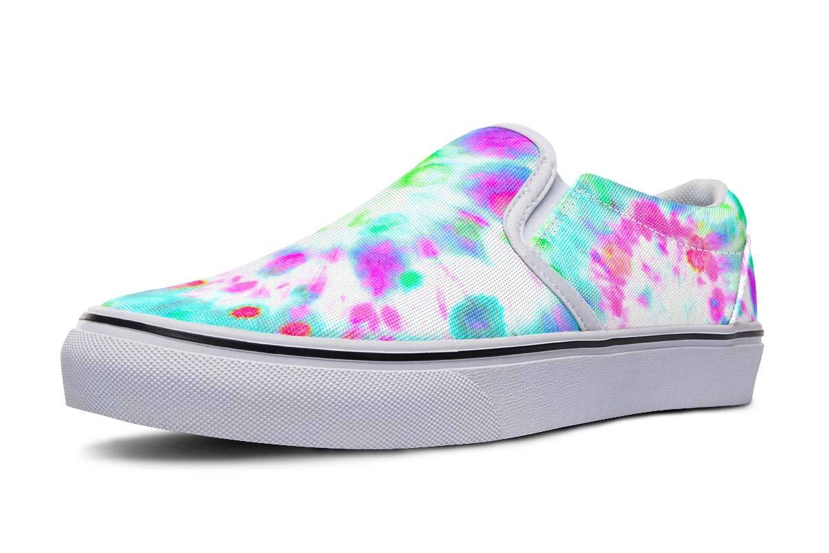 Tie Dye Neon