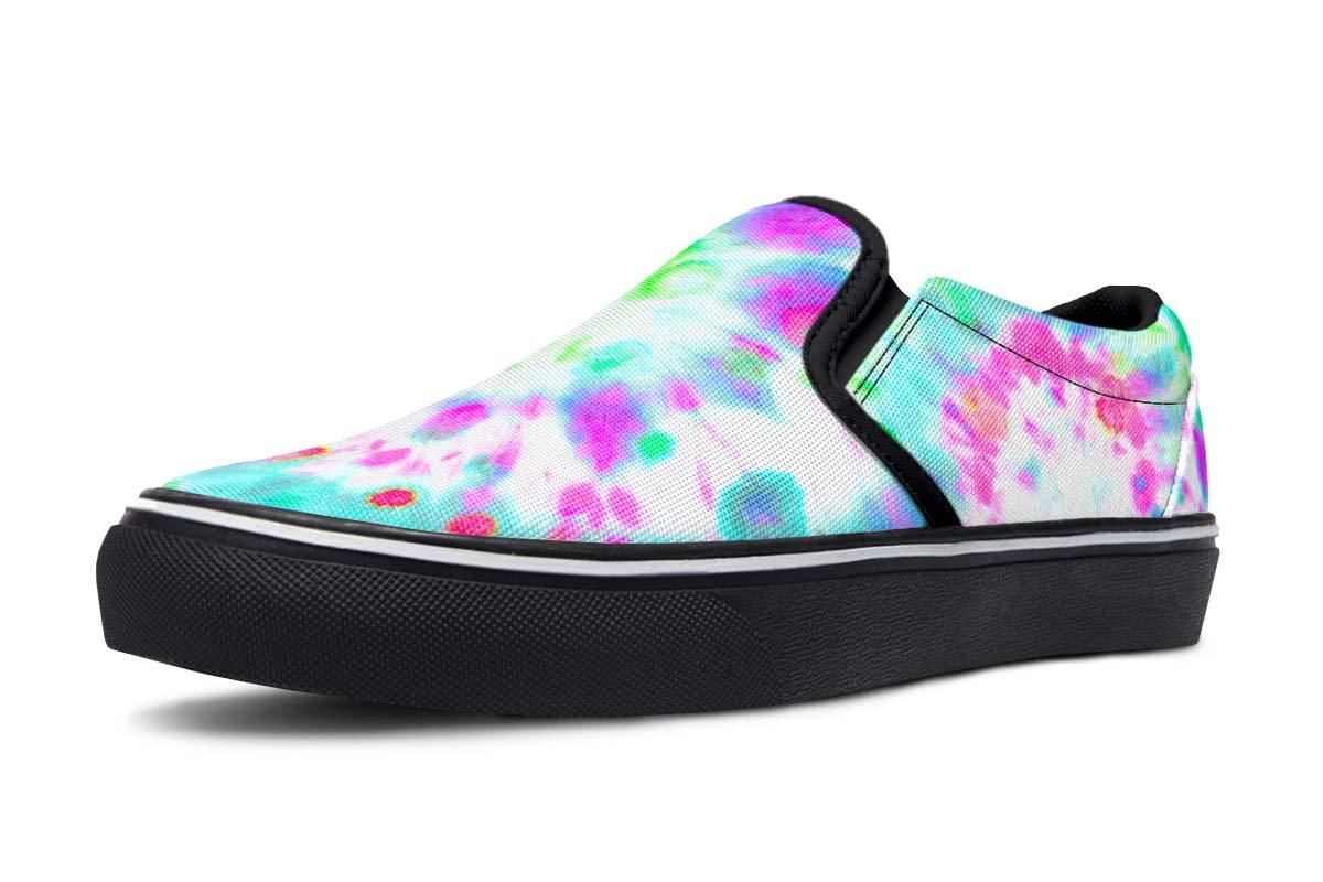 Tie Dye Neon