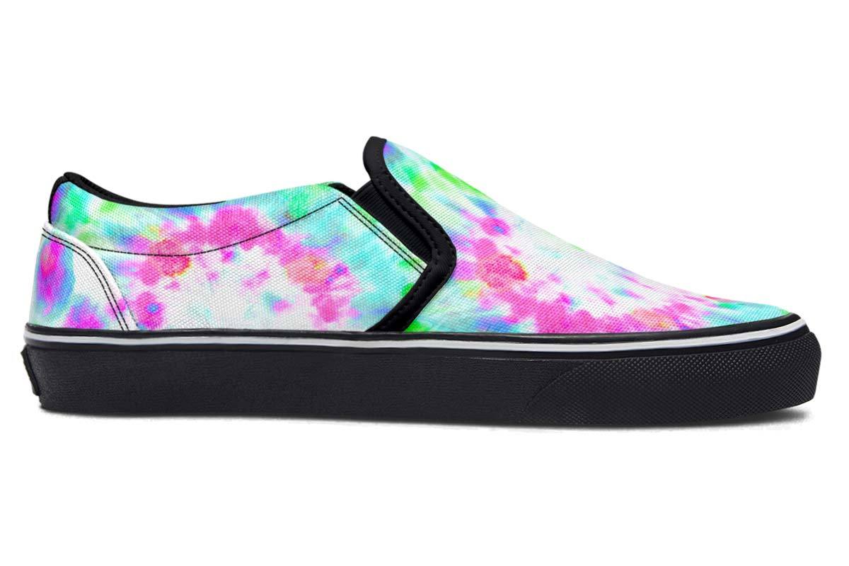 Tie Dye Neon