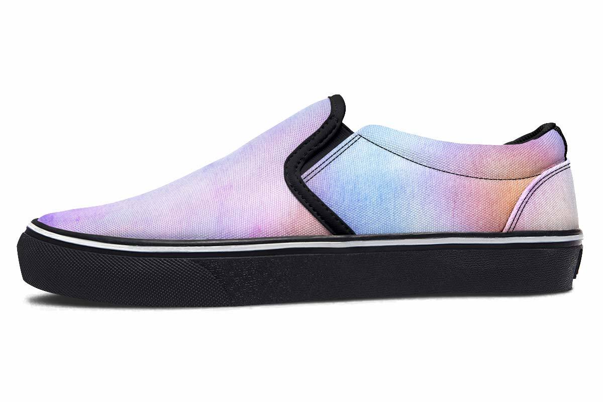 Tie Dye Pastel