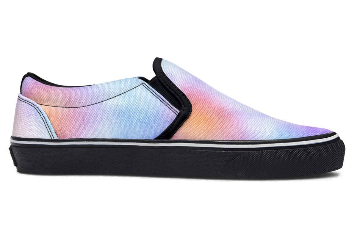 Tie Dye Pastel